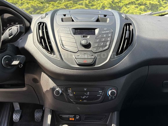 2022 MODEL ÇOK TEMİZ 100HP 6 İLERİ  COURİER