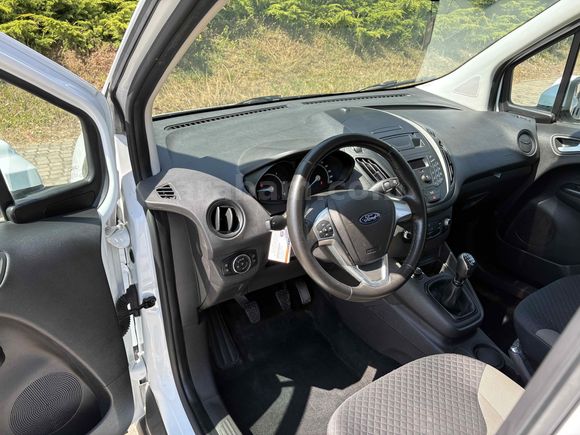 2022 MODEL ÇOK TEMİZ 100HP 6 İLERİ  COURİER