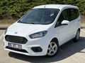 2022 MODEL ÇOK TEMİZ 100HP 6 İLERİ  COURİER