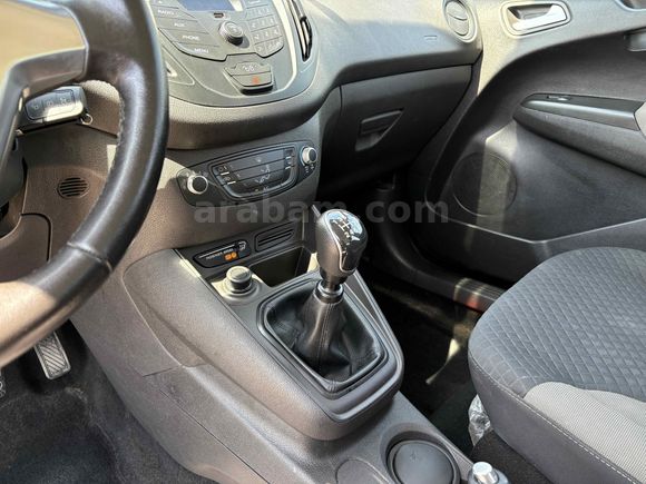 2022 MODEL ÇOK TEMİZ 100HP 6 İLERİ  COURİER