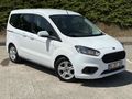 2022 MODEL ÇOK TEMİZ 100HP 6 İLERİ  COURİER