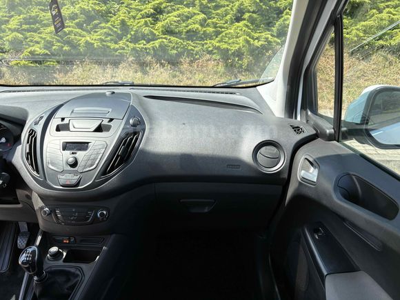 2022 MODEL ÇOK TEMİZ 100HP 6 İLERİ  COURİER