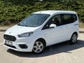2022 MODEL ÇOK TEMİZ 100HP 6 İLERİ  COURİER