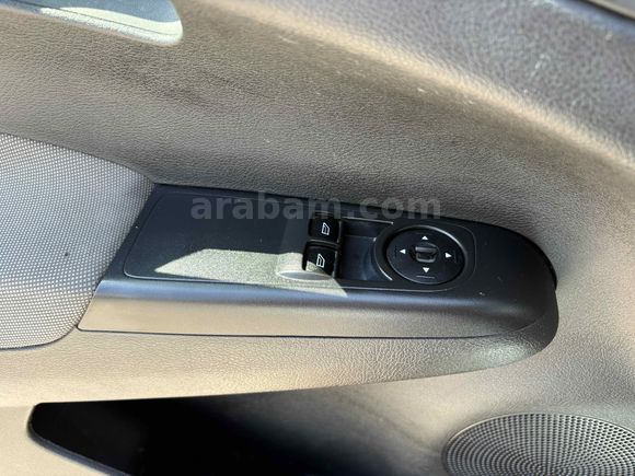 2022 MODEL ÇOK TEMİZ 100HP 6 İLERİ  COURİER