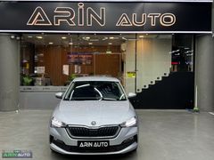 0,99 KREDİ 2023 SKODA SCALA 1.0 TSİ PREMİUM 115 HP DSG SERVİS