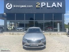 HYUNDAI ONURLU'DAN DEĞİŞENSİZ DÜŞÜK KM SKODA SCALA 1.0 ELITE