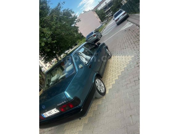 Sahibinden Tofaş Doğan SLX 1997 Model 