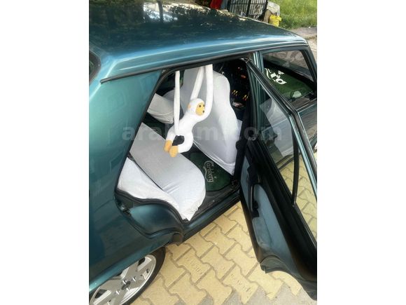 Sahibinden Tofaş Doğan SLX 1997 Model 