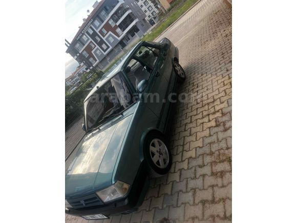 Sahibinden Tofaş Doğan SLX 1997 Model 