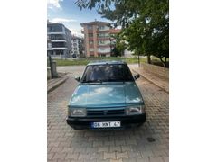 Sahibinden Tofaş Doğan SLX 1997 Model 