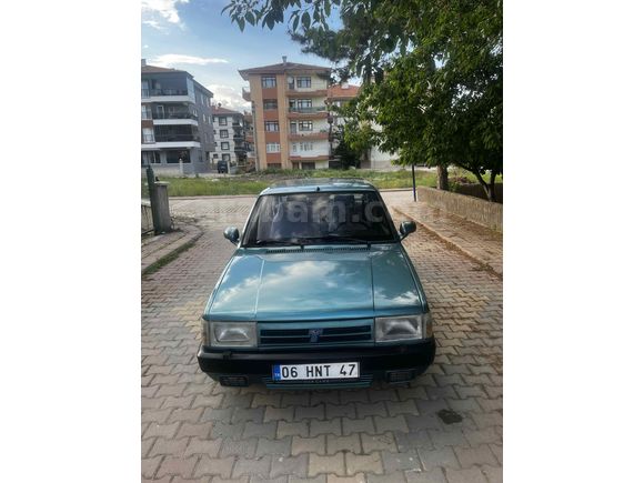 Sahibinden Tofaş Doğan SLX 1997 Model 