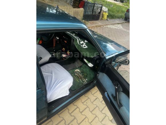 Sahibinden Tofaş Doğan SLX 1997 Model 