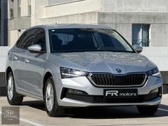35.000 KM 2023 SKODA SCALA 1.0TSI ELITE CARPLAY SERVİS BAKIMLI*