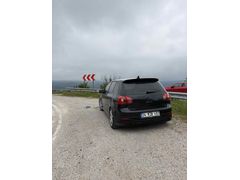 Sahibinden Volkswagen Golf 1.4 TSi Tour 2007 Model  200.000 km Siyah