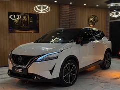 SNC'2023 HATASIZ BOYASIZ 40'BİN KM 4X4 360\MASAJ\BOSE\CAMTAVAN