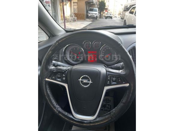 Sahibinden Opel Astra 1.6 CDTI Sport 2015 Model  110.000 Düşük Km