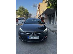 Sahibinden Opel Astra 1.6 CDTI Sport 2015 Model 
