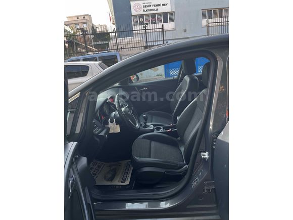 Sahibinden Opel Astra 1.6 CDTI Sport 2015 Model  110.000 Düşük Km