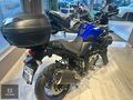 KARİA MOTORS DAN AZ KM Lİ YENİ VİZELİ V-STROM 650 XT ABS