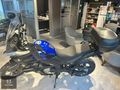 KARİA MOTORS DAN AZ KM Lİ YENİ VİZELİ V-STROM 650 XT ABS