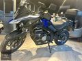 KARİA MOTORS DAN AZ KM Lİ YENİ VİZELİ V-STROM 650 XT ABS