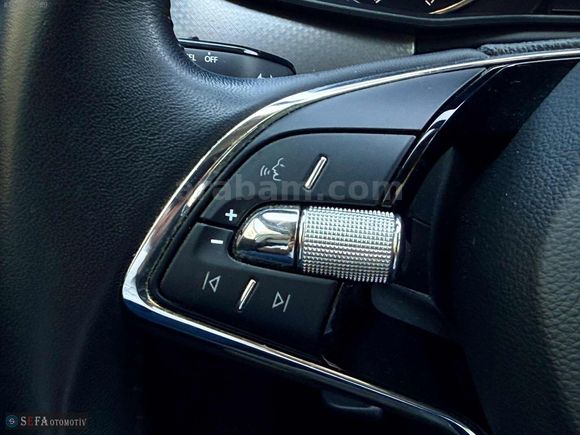 2023 SKODA SCALA 1.0TSI PREMİUM DSG SERVİS BAKIMLI
