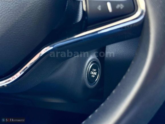 2023 SKODA SCALA 1.0TSI PREMİUM DSG SERVİS BAKIMLI