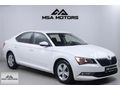 MSA-2017 SKODA SUPERB 1.6TDI ACTIVE OTOMATİK BEYAZ EMSALSZ 48KM!