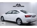 MSA-2017 SKODA SUPERB 1.6TDI ACTIVE OTOMATİK BEYAZ EMSALSZ 48KM!
