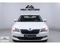 MSA-2017 SKODA SUPERB 1.6TDI ACTIVE OTOMATİK BEYAZ EMSALSZ 48KM!