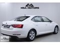 MSA-2017 SKODA SUPERB 1.6TDI ACTIVE OTOMATİK BEYAZ EMSALSZ 48KM!