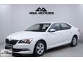 MSA-2017 SKODA SUPERB 1.6TDI ACTIVE OTOMATİK BEYAZ EMSALSZ 48KM!