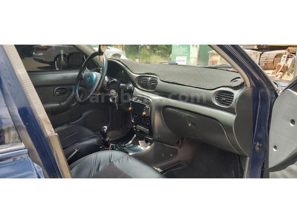 Sahibinden Hyundai Accent 1.5 GLS 1998 Model