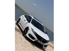 Sahibinden Honda Civic 1.6i VTEC Elegance 2016 Model  125.000 km Beyaz