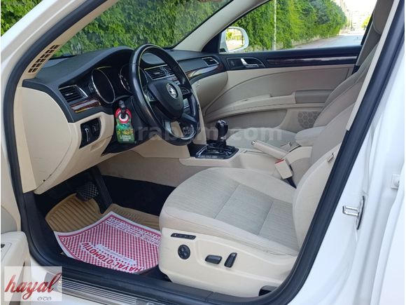 HAYAL OTOMOTİV DEN HATASIZ BOYASIZ SÜPERB