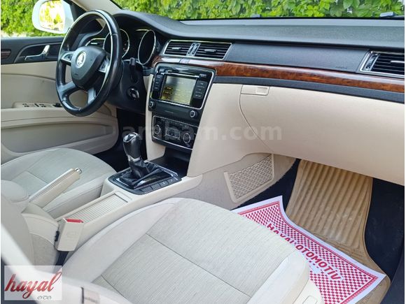 HAYAL OTOMOTİV DEN HATASIZ BOYASIZ SÜPERB