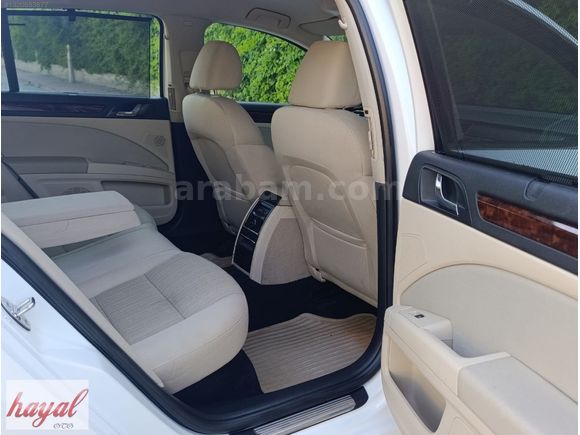 HAYAL OTOMOTİV DEN HATASIZ BOYASIZ SÜPERB