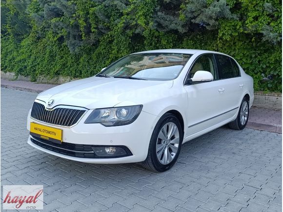 HAYAL OTOMOTİV DEN HATASIZ BOYASIZ SÜPERB