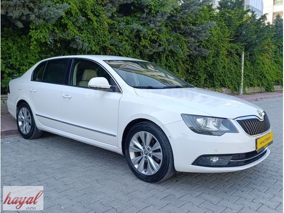 HAYAL OTOMOTİV DEN HATASIZ BOYASIZ SÜPERB