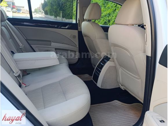 HAYAL OTOMOTİV DEN HATASIZ BOYASIZ SÜPERB