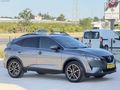 TOLGA AYTAR'DAN NİSAAN QASHQAİ SKY PACK