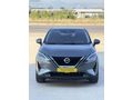 TOLGA AYTAR'DAN NİSAAN QASHQAİ SKY PACK