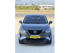 TOLGA AYTAR'DAN NİSAAN QASHQAİ SKY PACK