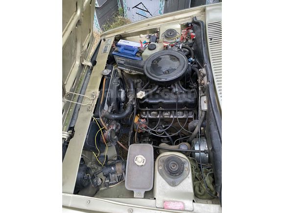Sahibinden Tofaş Doğan L 1990 Model 