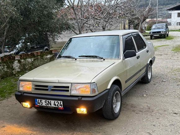 Sahibinden Tofaş Doğan L 1990 Model 