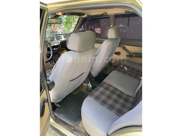 Sahibinden Tofaş Doğan L 1990 Model 