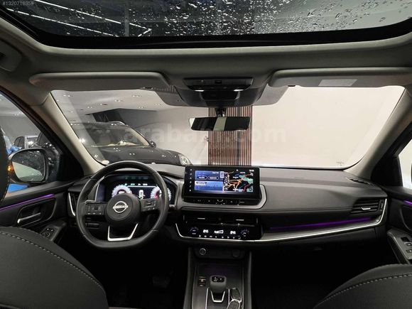 NOKTA HATASIZ/NARDO GRİ /2025MODEL/22900KM DE