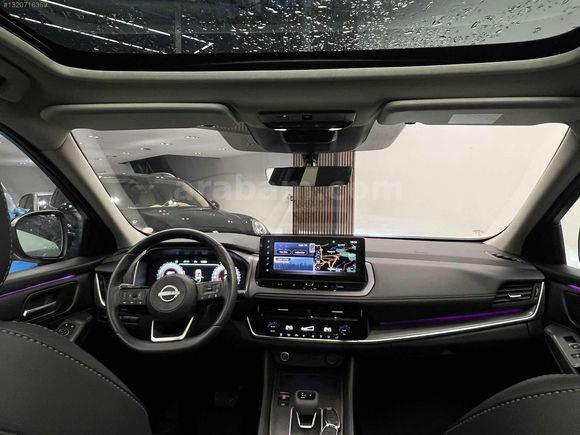 NOKTA HATASIZ/NARDO GRİ /2025MODEL/22900KM DE