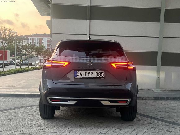 NOKTA HATASIZ/NARDO GRİ /2025MODEL/22900KM DE