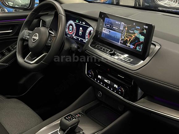 NOKTA HATASIZ/NARDO GRİ /2025MODEL/22900KM DE